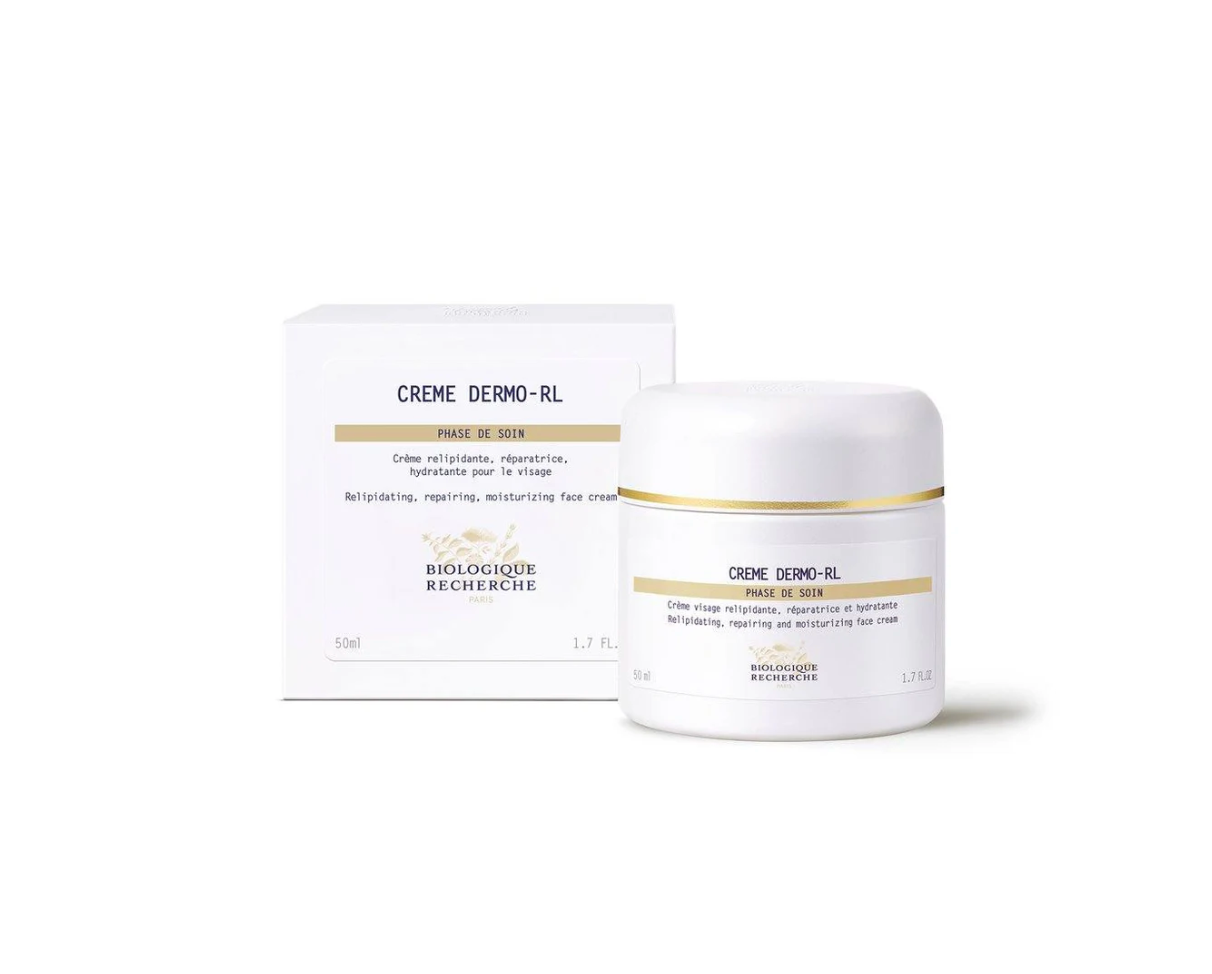 Crème Dermo-RL 50ml