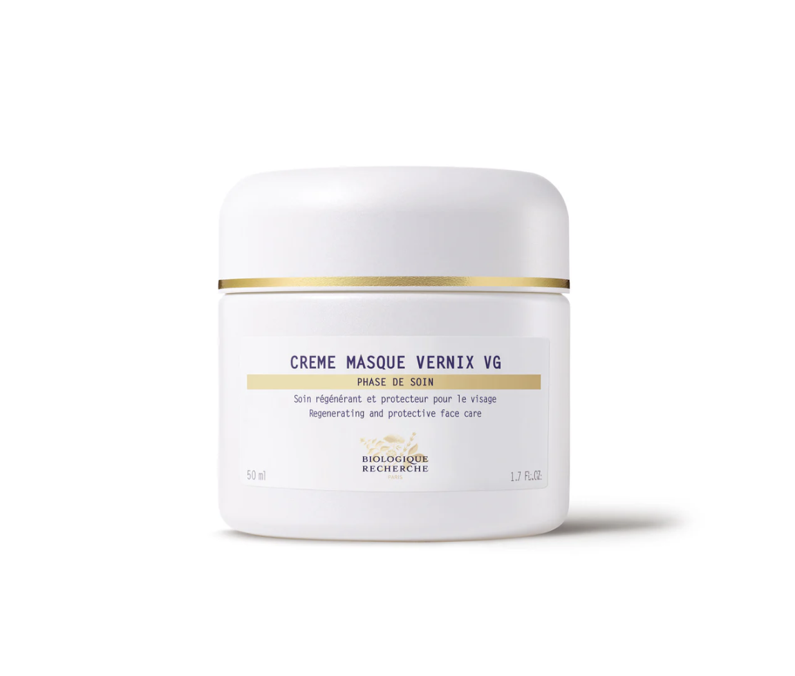 Crème Masque Vernix VG 50ml