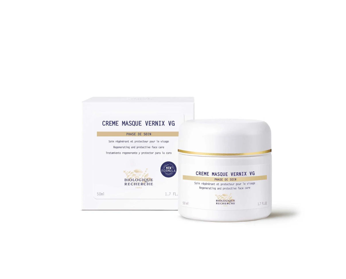Crème Masque Vernix VG 50ml