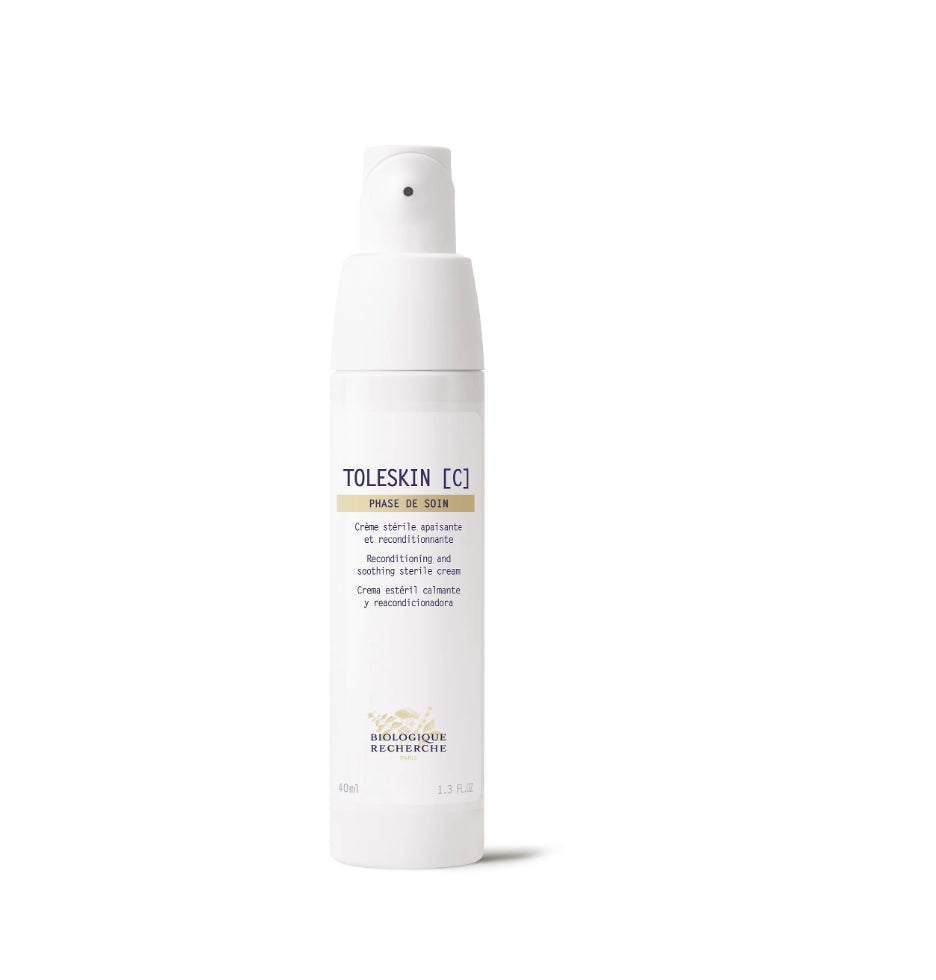 TOLESKIN [C] 40ml
