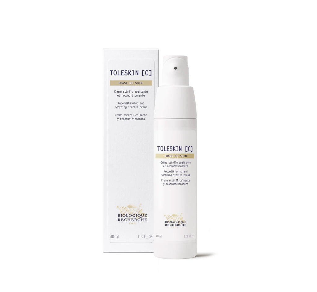 TOLESKIN [C] 40ml