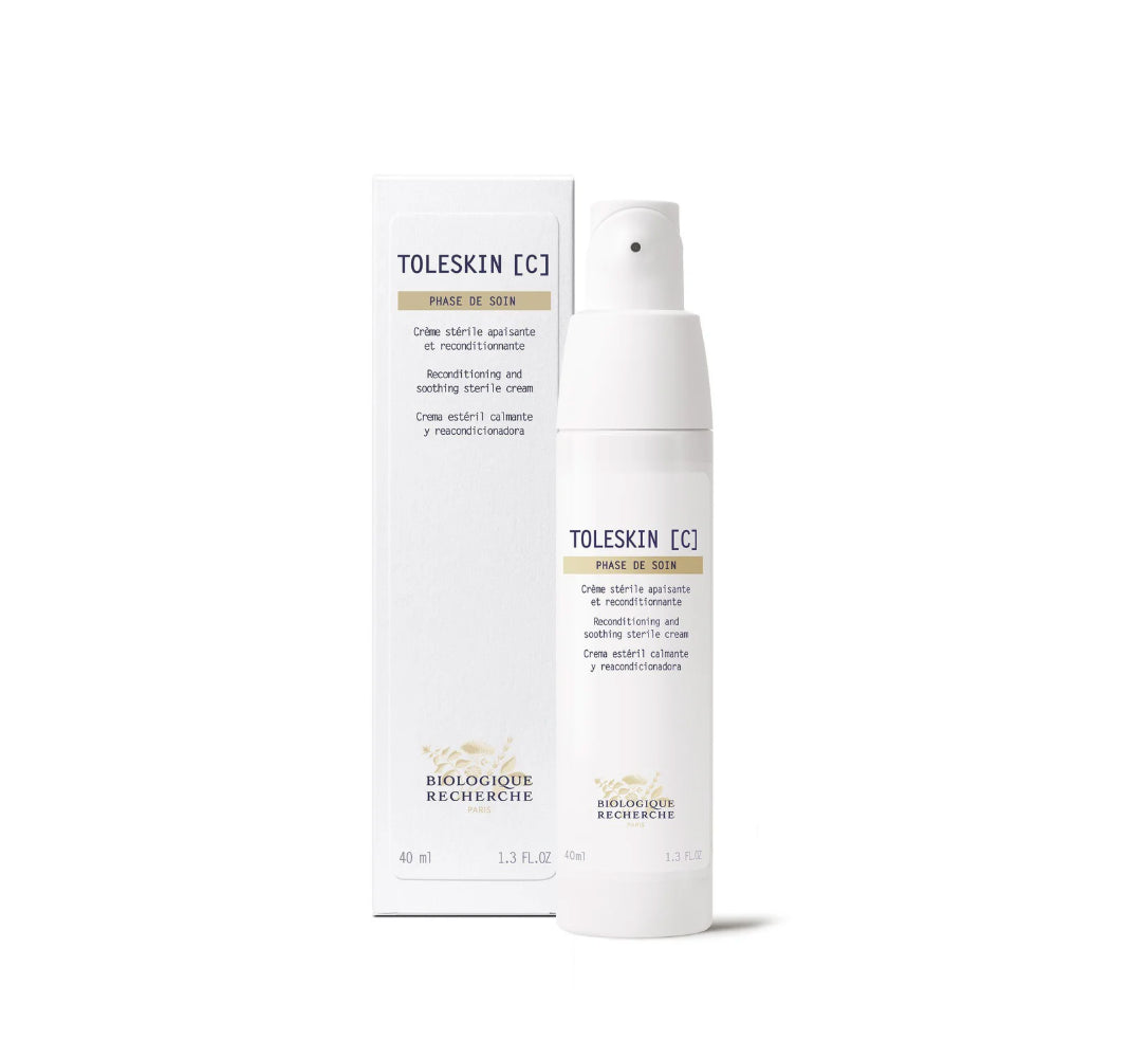 TOLESKIN [C] 40ml