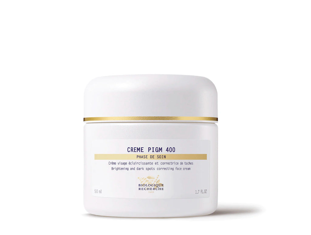 Crème PIGM 400 50ml