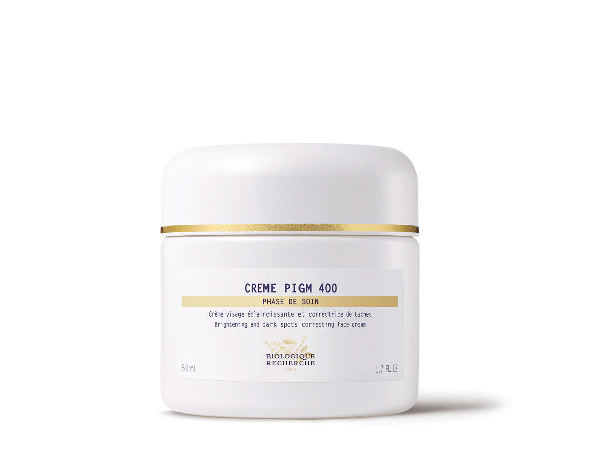 Crème PIGM 400 50ml