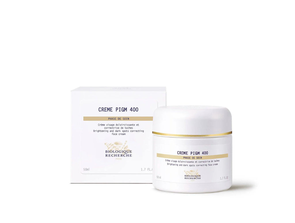 Crème PIGM 400 50ml
