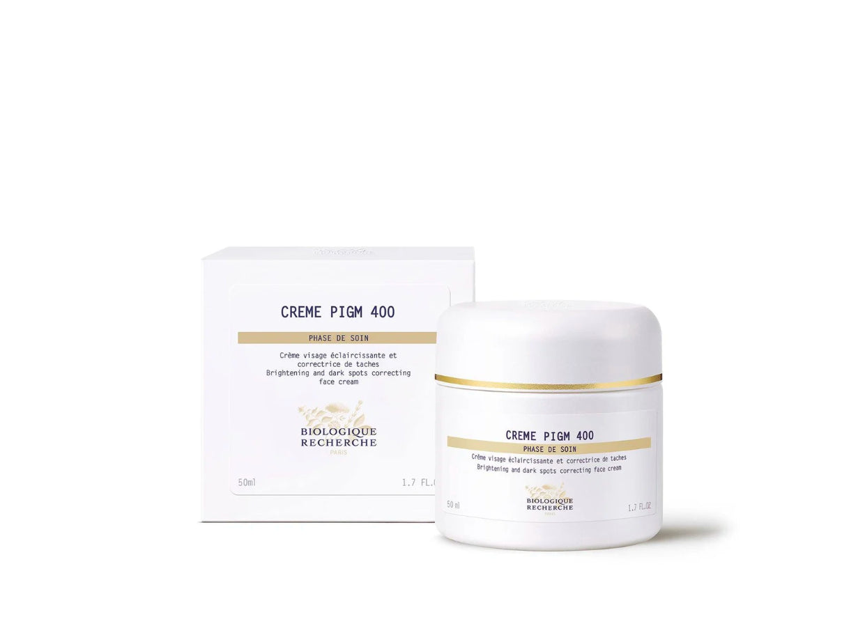 Crème PIGM 400 50ml