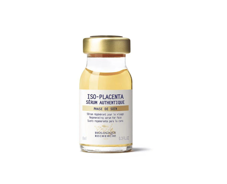 ISO-Placenta Sérum Authentique