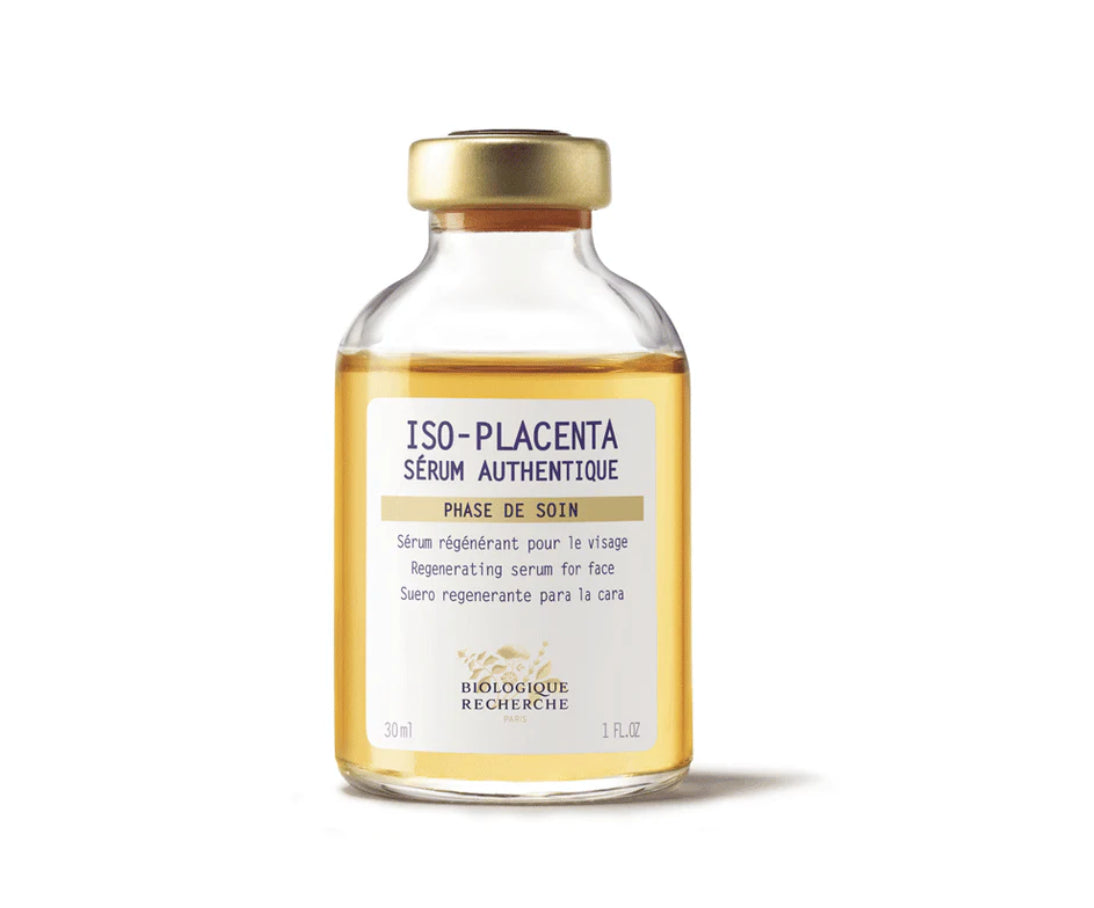 ISO-Placenta Sérum Authentique