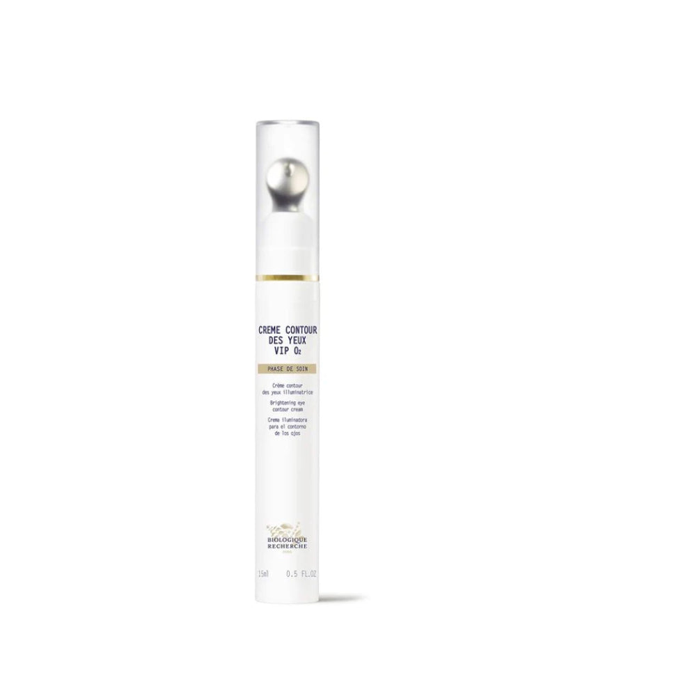Crème Contour des Yeux VIP O2 15ml