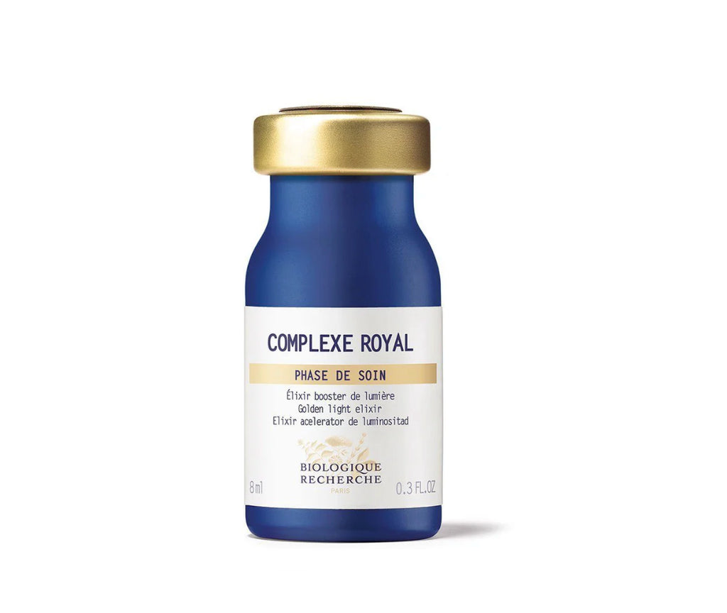 Complexe Royal