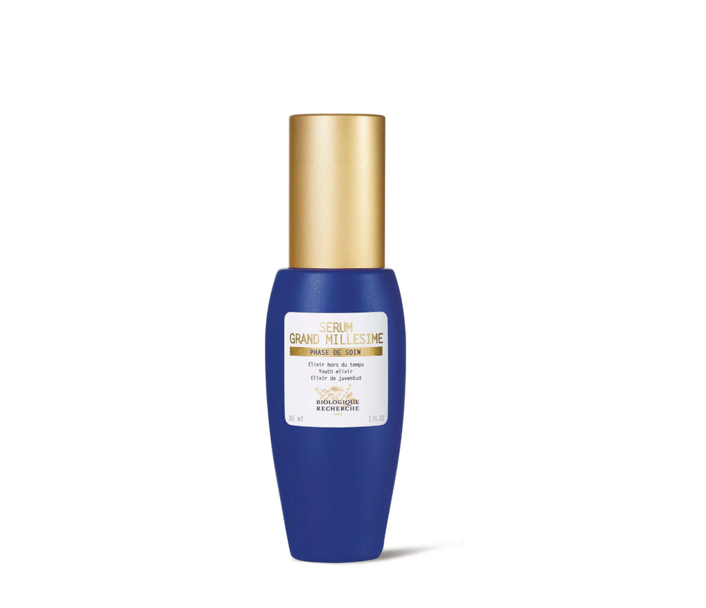 Sérum Grand Millésime
