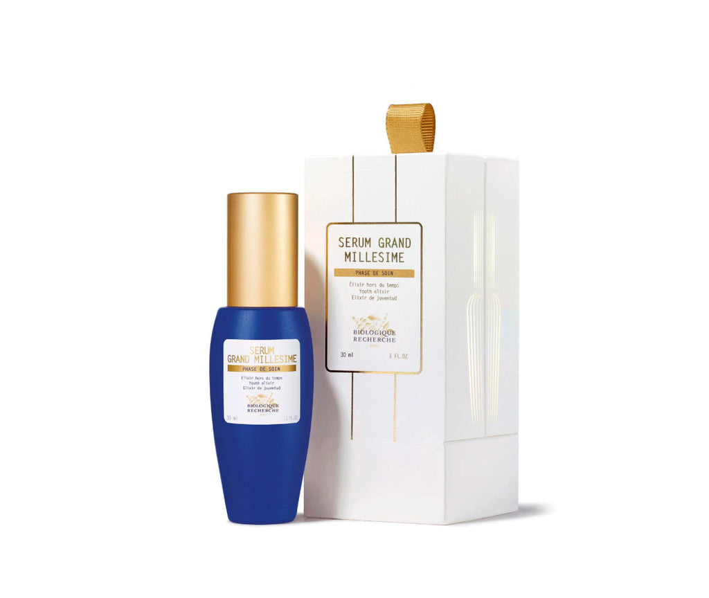 Sérum Grand Millésime