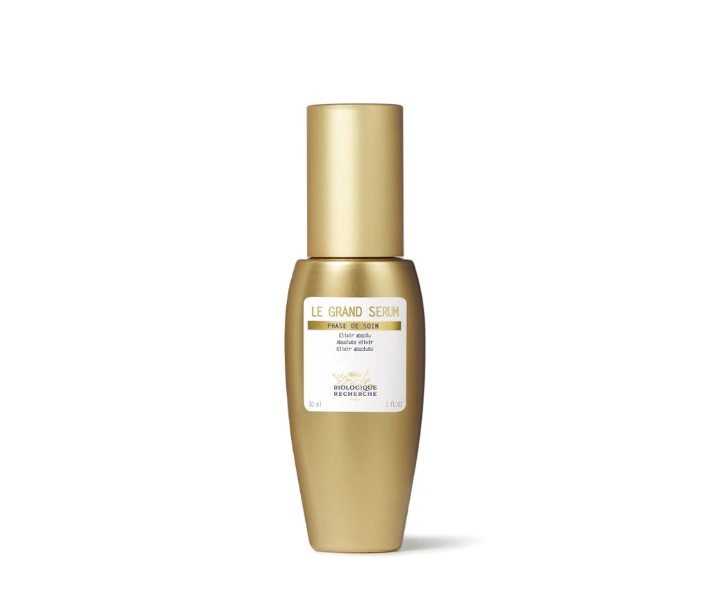 Le Grand Sérum