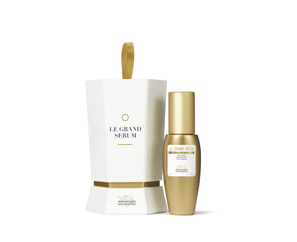 Le Grand Sérum