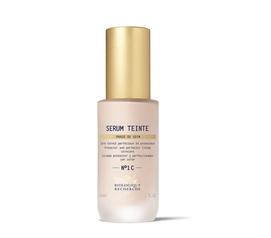 Sérum Teint 30ml