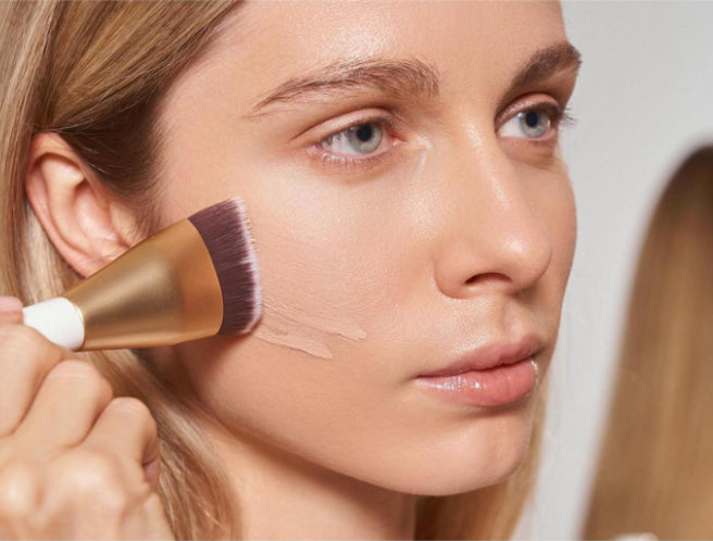 BR Makeup Brush
