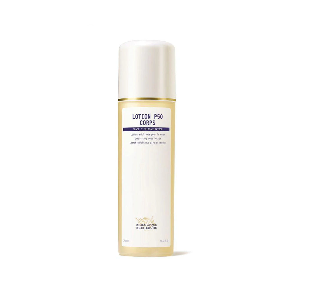 Lotion P50 Corps 250ml