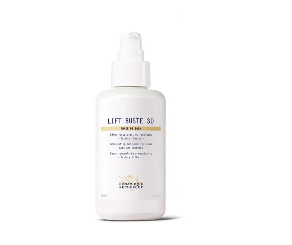 Lift Buste 3D