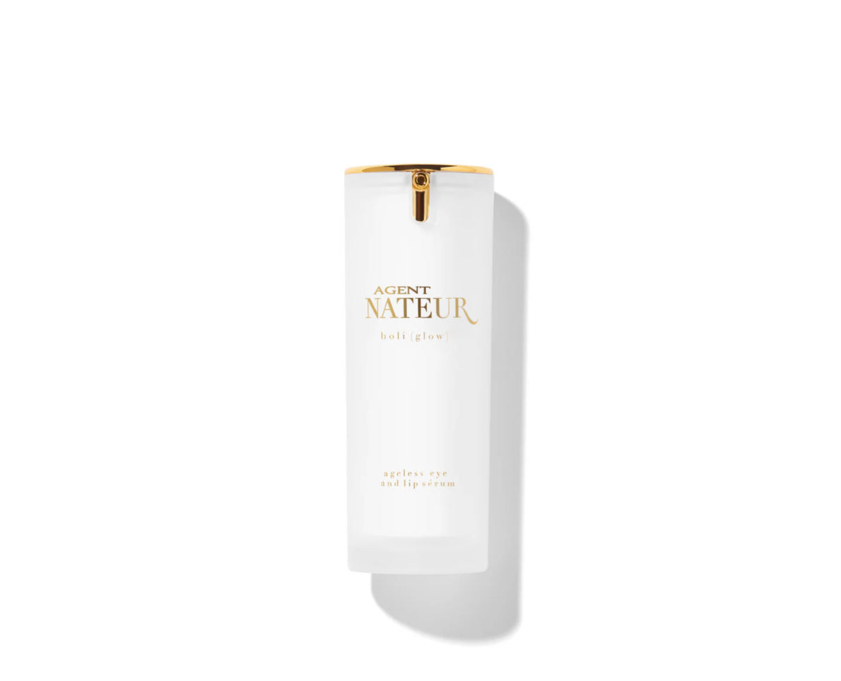 Holi (Glow) Ageless Eye & Lip Serum