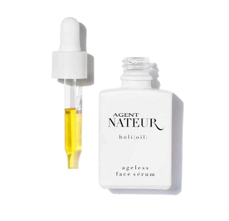 Holi (Oil) Ageless Face Serum