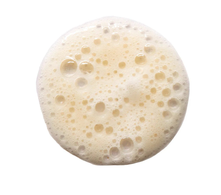 Acid (Wash) Lactic Acid Brightening Cleanser