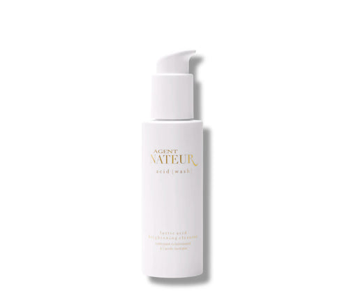 Acid (Wash) Lactic Acid Brightening Cleanser