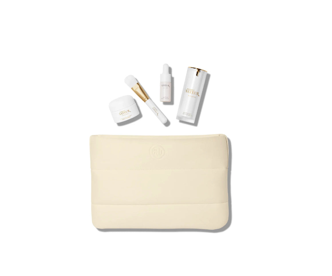 Sunrise to Sundown Tinted Tan Serum