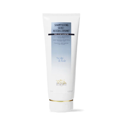 Shampooing Sébo-Rééquilibrant 75ml