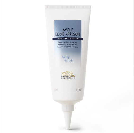 Masque Dermo-Apaisant 100ml