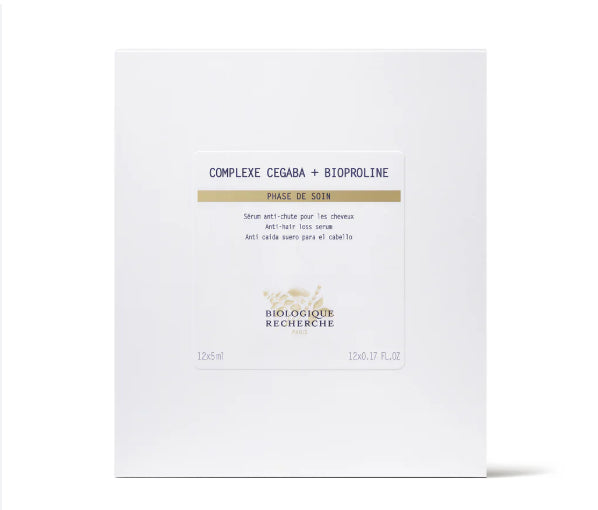 Complexe Cégaba + Bioproline Coffret