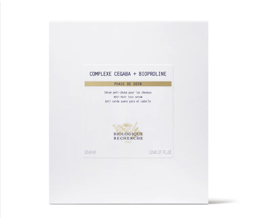 Complexe Cégaba + Bioproline Coffret