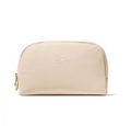 Biologique Recherche branded toiletry and skincare travel bag