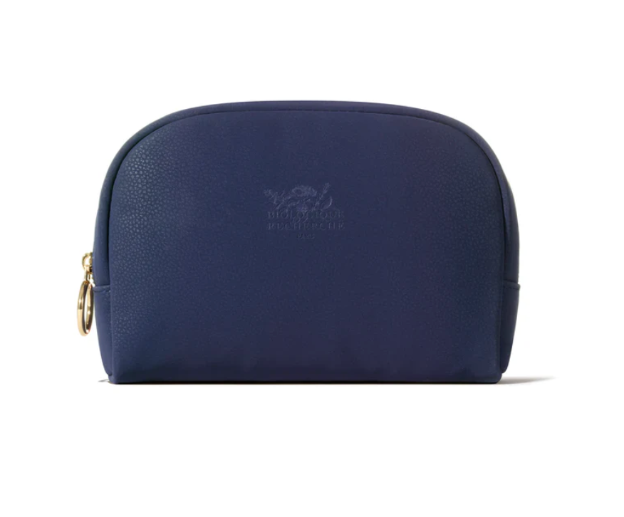 Biologique Recherche Toiletry Bag | Luxury Skincare Travel Case